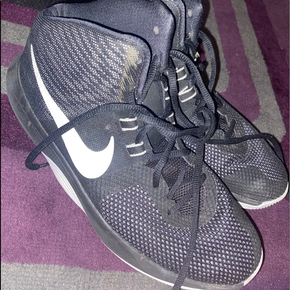 Nike Air Basketball Shoes